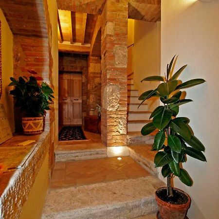 La Locanda Del Vino Nobile B&B Montepulciano Exterior photo