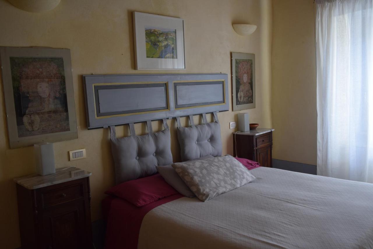 La Locanda Del Vino Nobile B&B Montepulciano Exterior photo