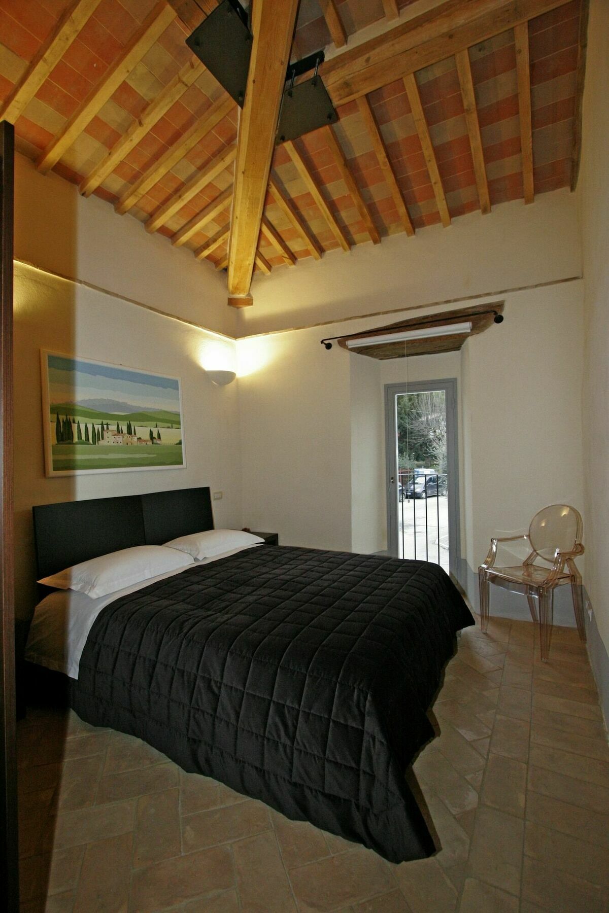 La Locanda Del Vino Nobile B&B Montepulciano Exterior photo