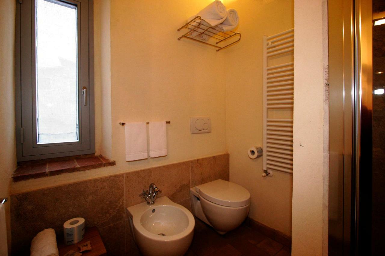 La Locanda Del Vino Nobile B&B Montepulciano Exterior photo