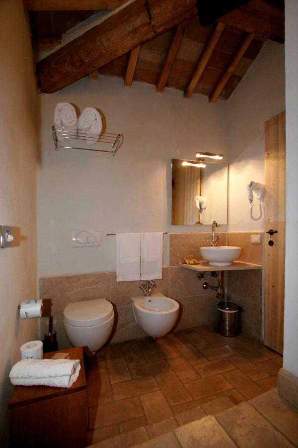 La Locanda Del Vino Nobile B&B Montepulciano Exterior photo
